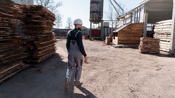 prefabricados reducen tiempos y coste en construcción.